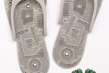 Les meilleures chaussures pour les problèmes de pieds