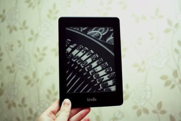 Pouvez-vous rendre l'écran plus lumineux sur un Kindle ?