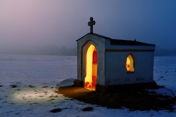 Projets à réaliser pour les bazars de l'église