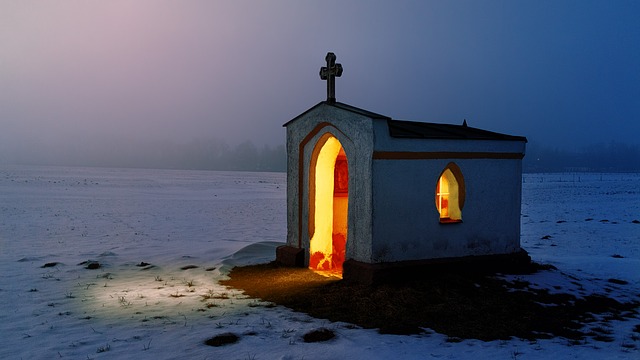 Projets à réaliser pour les bazars de l'église