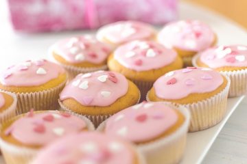 Choses à écrire sur un gâteau d'anniversaire