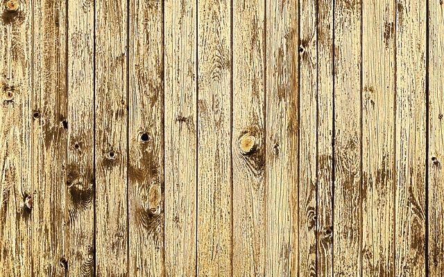 Comment coller un plancher de bois sur une dalle de béton.