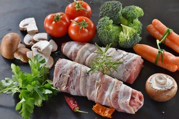 Comment cuire les médaillons de filet de porc.