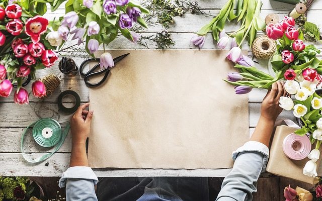 Comment décorer une chambre d'hôtel romantique