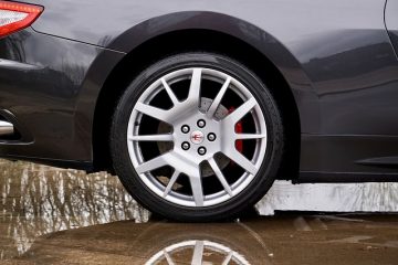 Comment déterminer la date de fabrication d'un pneu Goodyear Wrangler ?