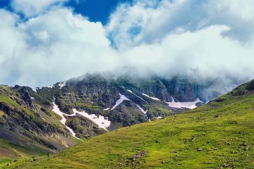 Comment fabriquer des accessoires de montagne en faux poids léger