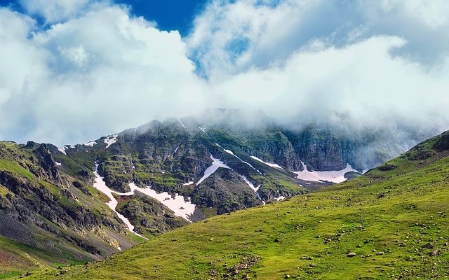 Comment fabriquer des accessoires de montagne en faux poids léger