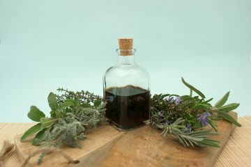 Comment faire de l'huile parfumée avec du dipropylène glycol