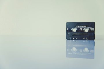 Comment faire don de cassettes VHS usagées
