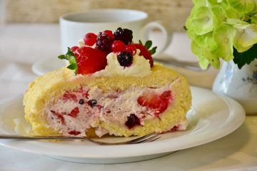 Comment faire un faux gâteau au chocolat