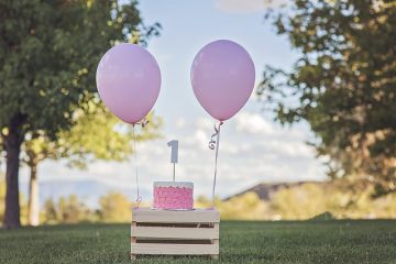 Comment faire un gâteau biblique avec glaçage fondant