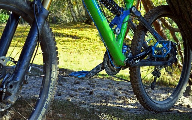 Comment régler les freins à tambour d'une bicyclette