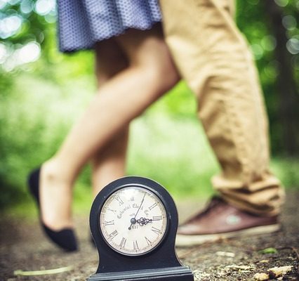 Comment réinitialiser la trotteuse d'une montre chronographe à fossile