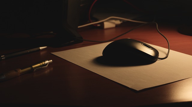 Comment réinitialiser une souris sans fil Logitech