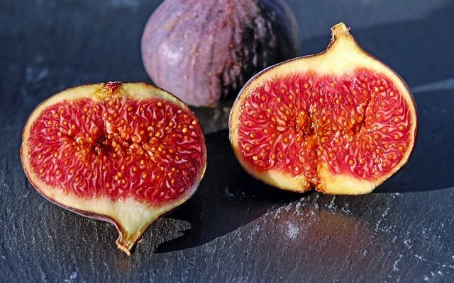 Comment sécher les figues au micro-ondes ?