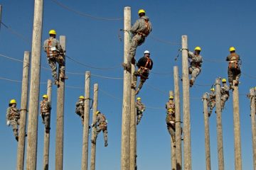 Comment s'entraîner pour devenir un guide de montagne de la Royal Marines.