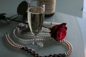 Comment utiliser l'alcool pour nettoyer mes bijoux en or blanc