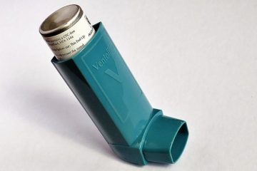 Le meilleur traitement contre l'asthme de la toux.