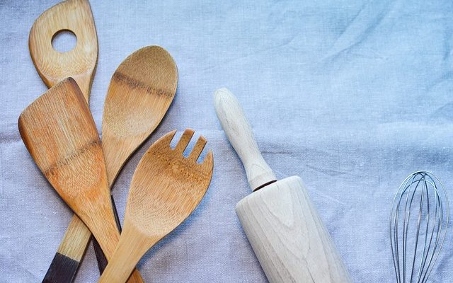 L'eau de Javel est-elle nocive pour les ustensiles de cuisine ?