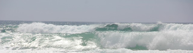 Les inconvénients de l'énergie des vagues