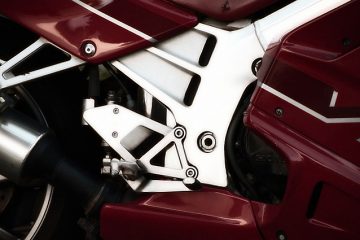 Que se passe-t-il lorsque les filtres à air obstruent les motos ?