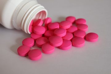 Quels sont les effets à long terme de l'ibuprofène ?