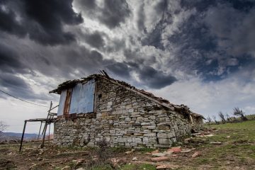 Rénovation d'une maison de plain-pied