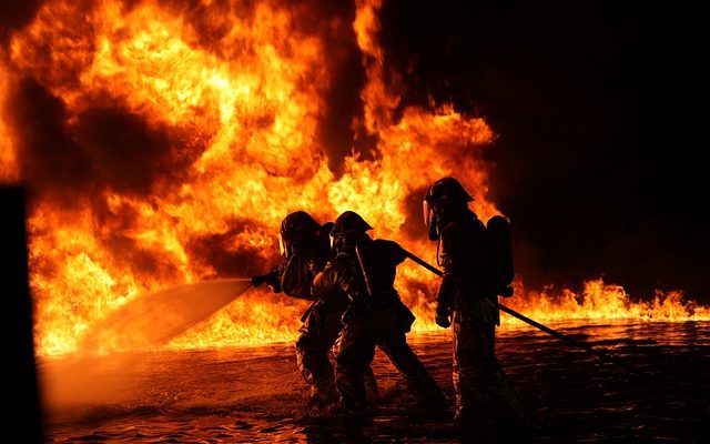 Types de flammes dans le soudage au gaz