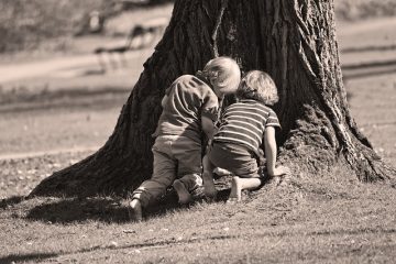 Activités pour les enfants pour la parabole des dix demoiselles d'honneur.