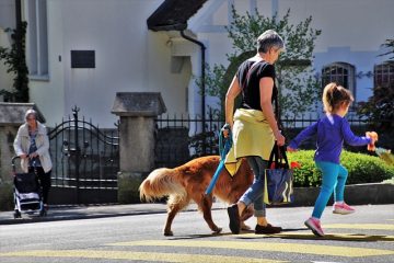 Ce que les parents doivent savoir lorsque leurs enfants atteignent l'âge de 18 ans