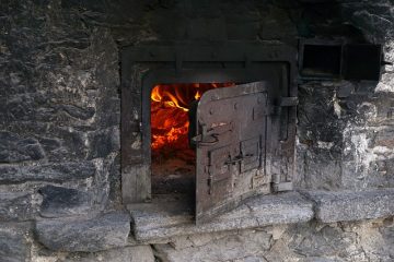 Combien de temps pour cuire des lasagnes dans un four à convection ?