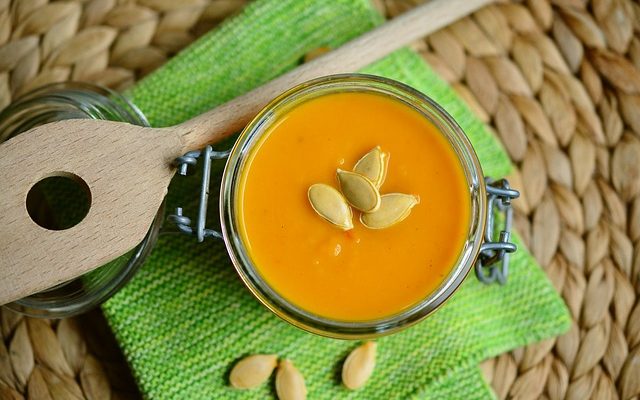 Comment congeler la soupe au chou-fleur ?