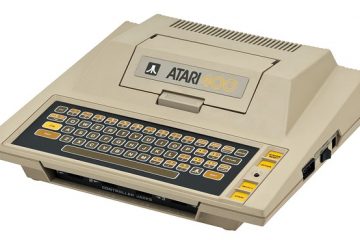 Comment connecter un Atari 800 à un moniteur à écran plat