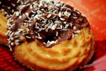 Comment créer un gâteau à l'herbe comestible