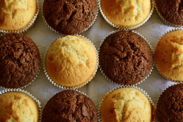 Comment empêcher les muffins de coller aux emballages de petits gâteaux