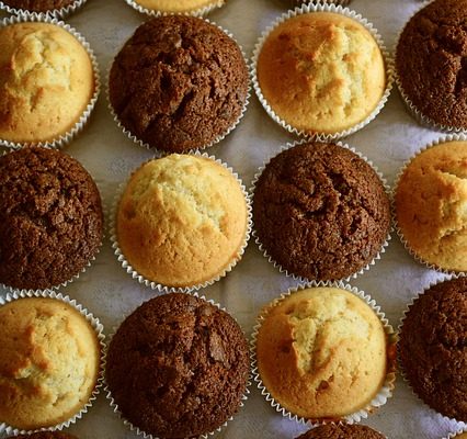 Comment empêcher les muffins de coller aux emballages de petits gâteaux