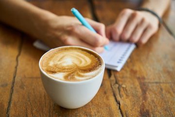 Comment faire de l'espresso à partir de café instantané