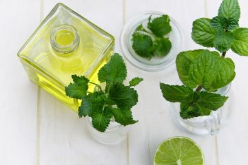 Comment faire de l'huile essentielle de citronnelle