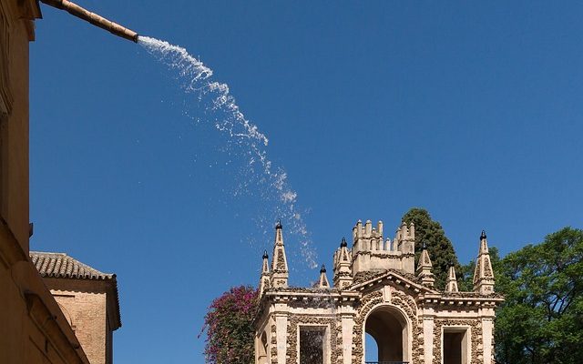 Comment faire pour regrouter les carreaux de douche de la salle de bains