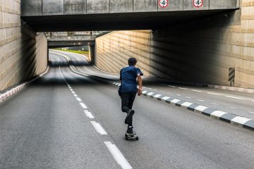 Comment faire une permanente avec des rouleaux velcro ?