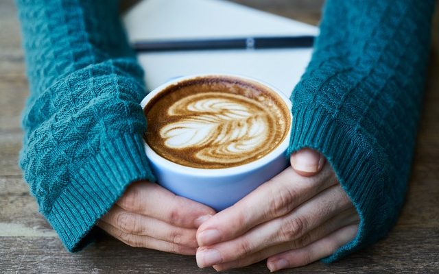 Comment imprimer des motifs sur des tasses