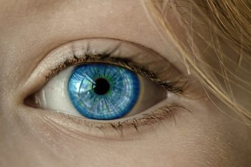 Comment me débarrasser des yeux gonflés et des paupières gonflées ?