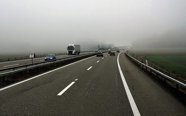 Comment mesurer une voie sur un véhicule