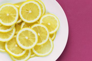 Comment nettoyer les tuyaux avec de l'acide citrique