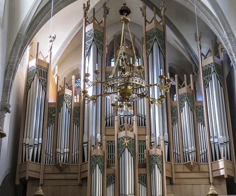 Comment passer du protestantisme au catholicisme ?