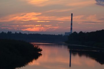 Comment peindre un réservoir d'eau rouillé en métal galvanisé.