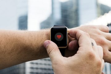 Comment réinitialiser une montre fossile