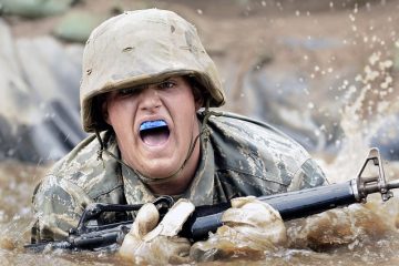 Comment rejoindre l'armée néerlandaise