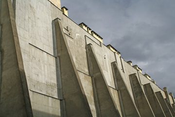 Comment réparer un porte-rouleau de toilette