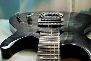 Comment repérer un faux Ibanez RG350EX